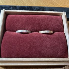 【ichi(イチ)の口コミ】 職人さん本人がサイズや素材について細かく説明をしてくださり、とても分…