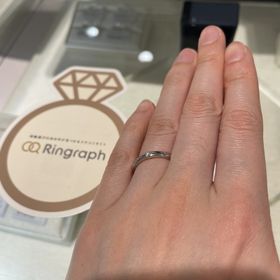 【TRECENTI(トレセンテ)の口コミ】 金属アレルギーが出やすいとされるパラジウムを使ってないというところが…