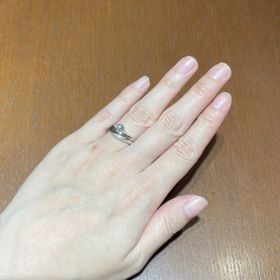 【TRECENTI(トレセンテ)の口コミ】 とにかく可愛さ！婚約指輪も普段使い出来そうです。
欲しいイメージを決め…