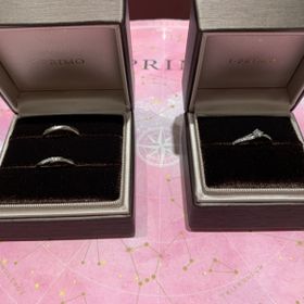 【アイプリモ(I-PRIMO)の口コミ】 初めて行ったら、ひとつひとつ丁寧に説明してくださり、その中でウェーブ…