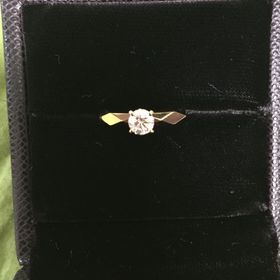 【ブシュロン(BOUCHERON)の口コミ】 男女問わずかっこよく着けられるデザインと、旦那さんが気に入ったこと。…