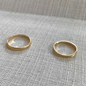 【湘南彫金工房 andfuseの口コミ】 デザインにも惹かれましたが、「個室」「落ち着いた空間」というところに…