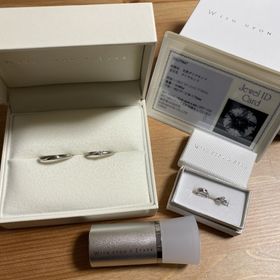 【festaria bijou SOPHIA(フェスタリア ビジュソフィア)の口コミ】 ふたつの美しい星が輝くダイヤモンドは、
世代を超えて、みんなの願いを叶…