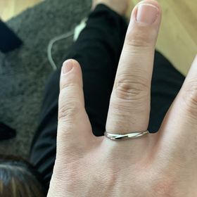 【アイプリモ(I-PRIMO)の口コミ】 ウェーブのデザインが気に入ったのと価格帯がとても魅力的だった。普段使…