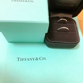 【ティファニー(Tiffany & Co.)の口コミ】 ブランド力と、可愛さに惹かれました。名ブランドでずっと欲しかったです…