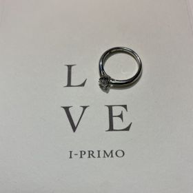 【アイプリモ(I-PRIMO)の口コミ】 長く使うことを考え、シンプル目のデザインで選びました。アイプリモさん…