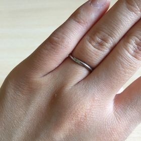 【Dolfani(ドルファーニ )の口コミ】 婚約指輪を買うために主人とヴィーナスフォートを訪れました。
有名店が数…