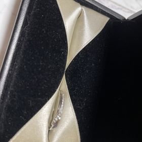 【エクセルコダイヤモンド(EXELCO DIAMOND)の口コミ】 プロポーズで貰った婚約指輪が、エクセルコダイヤモンドでした。
お互いに…