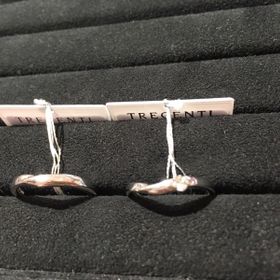 【TRECENTI(トレセンテ)の口コミ】 包み込まれるような柔らかいつけ心地。そして他店にはないデザインに一目…