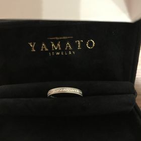 【PILOT BRIDAL(パイロットブライダル)の口コミ】 ミルグレインのデザイン且つプラチナの純度が高い指輪を探していました。
…