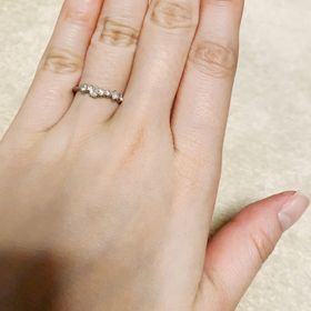 【e.m.の口コミ】 ちょっとおしゃれで変わったデザインのものが欲しかったのでe.mさんにお願…