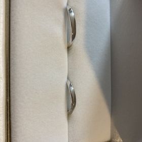 【宝寿堂(ほうじゅどう)の口コミ】 価格帯もリーズナブルでシンプルなデザインが良かったです。ダイヤモンド…