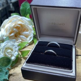 【アイプリモ(I-PRIMO)の口コミ】 シンプルなのが良かったのですが、どうしても似たり寄ったり。でもこちら…