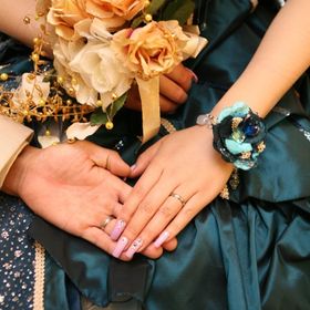 【CHRISTIAN BAUER(クリスチャンバウアー)の口コミ】 ゆがみにくく、常に身に着けていても違和感のない指輪だったことが決め手…