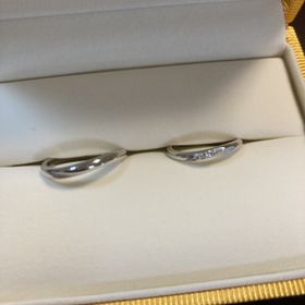 【ケイウノ ブライダル(K.UNO BRIDAL)の口コミ】 いくつか見て回って、一番最初にいいなと思ったケイウノさんに決めました…