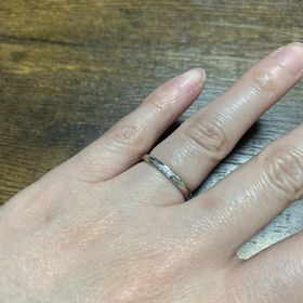 【アイプリモ(I-PRIMO)の口コミ】 他のお店と迷っている中で、接客がとても良く、たくさん種類を並べてくれ…