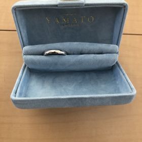 【PILOT BRIDAL(パイロットブライダル)の口コミ】 指輪を探す中で、鍛造という製法に魅力を感じ
鍛造かつ希望のデザインの指…