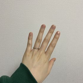 【俄(にわか)の口コミ】 俄さんの指輪はどれも滑らかで付け心地がとてもいいので、毎日つけるなら…