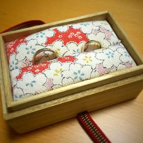 【杢目金屋(もくめがねや)の口コミ】 元々、ふたりとも金属加工に興味があり、木目金という加工方法について知…