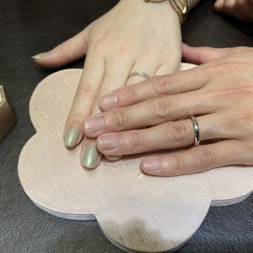 【TRECENTI(トレセンテ)の口コミ】 まずゼクシィを読んだり、ゼクシィアプリで色んなお店を比較しましたが、…