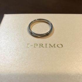 【アイプリモ(I-PRIMO)の口コミ】 ダイヤの輝きが、アイプリモにしかできないエンジェルハートというカット…