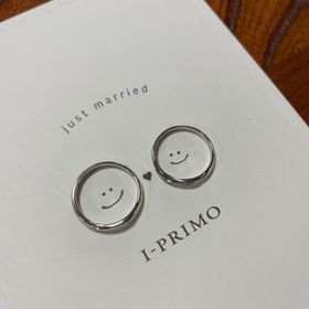 【アイプリモ(I-PRIMO)の口コミ】 まずは他の人の結婚指輪でアイプリモを選択している人たちがいなかったの…