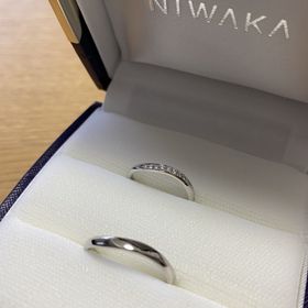 【俄(にわか)の口コミ】 特にこだわりはなかったので、シンプルなデザインで良いと思っていました…