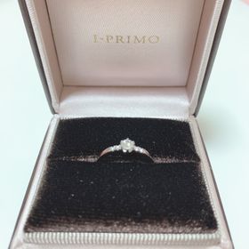 【アイプリモ(I-PRIMO)の口コミ】 店員さんの対応がすごく良くて決めました。
知らないことばかりでしたが、…