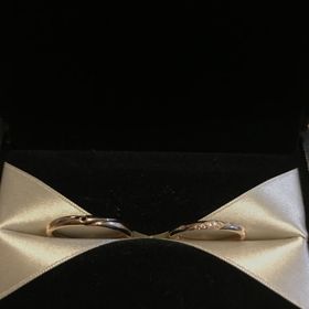 【エクセルコダイヤモンド(EXELCO DIAMOND)の口コミ】 エクセルコダイヤモンドのこだわり抜いたダイヤモンドの輝きに旦那が一目…