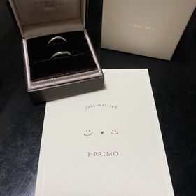 【アイプリモ(I-PRIMO)の口コミ】 ウェーブですが、ストレートのようにも見えます。シンプルなものを望んで…