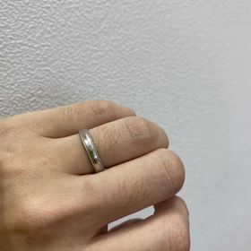 【Jewelry Ito(ジュエリーイトウ)】の口コミ デザインはオリジナルで作成。フルオーダーでデザインから作れるので好きな...