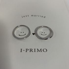 【アイプリモ(I-PRIMO)の口コミ】 ペアで10万前後の指輪を探していました。
10万前後で買える指輪といったら…