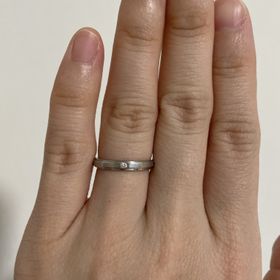 【石川時計店】の口コミ 指輪を買ったりつけたりすることじたい
初めての夫婦なので、なにがいいの...