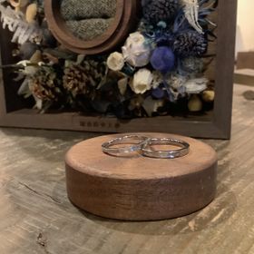 【鎌倉彫金工房の口コミ】 彼氏が探して見つけてくれたのが鎌倉彫金工房さんでした。ホームページや…