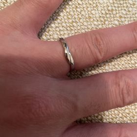 【4℃ BRIDAL(ヨンドシーブライダル)の口コミ】 以下要素を考慮した結果、購入を決めました。
・予算感のマッチ
　→…