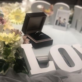 【アイプリモ(I-PRIMO)の口コミ】 指輪の決め手は、まずは値段です。30万円以内と考えていたので、その上限…