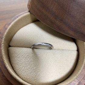 【COLANY(コラニー)の口コミ】 デザインはとてもシンプルで気に入っています。角張った感じが全くなく、…