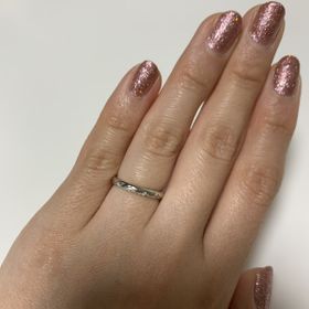 【エクセルコダイヤモンド(EXELCO DIAMOND)の口コミ】 ネットで見て一目惚れしました！実際に見てみたいと思い来店し実物を見せ…