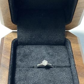 【TANZO.(鍛造指輪)の口コミ】 普段シンプルな服を着ることが多いので、指輪もシンプルがいいと思いまし…