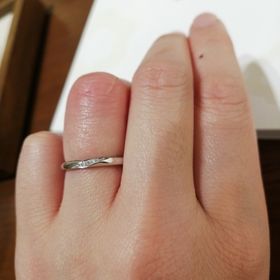 【TRECENTI(トレセンテ)の口コミ】 丁寧に違いを教えていただいてよかったです！
他社ブランドとのちがい、つ…