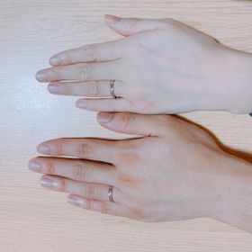 【STAR JEWELRY(スタージュエリー)の口コミ】 付き合ってる時にスタージュエリーのネックレスやピアスをプレゼントでも…