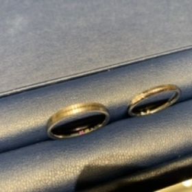 【銀座ダイヤモンドシライシの口コミ】 男女で全然違うデザインに見えるけど、コンセプトが素敵で、デザインに一…