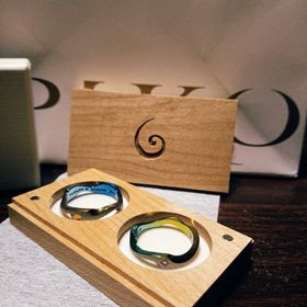 【SORA(ソラ)の口コミ】 元々結婚指輪買うならこのブランド！と意気込んでいました。しかも意外と…