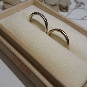 【atelier CraM(アトリエ クラム)の口コミ】 素材や形、表面の仕上げなど、一から決めていくことができます！
シンプル…