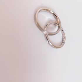 【銀座ダイヤモンドシライシの口コミ】 自分に合った指輪を探すために、1日かけて何店舗かまわりました。なかなか…