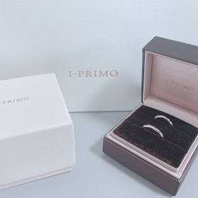 【アイプリモ(I-PRIMO)の口コミ】 ネットで見て、いくつかのデザインが素敵だったので来店しました。他のお…
