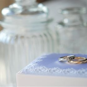 【Smith(工房スミス)の口コミ】 ふたりにとって価値のある、世界にひとつだけの結婚指輪に憧れていました…
