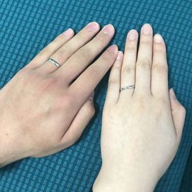 【俄(にわか)の口コミ】 お店で紹介していただいた中でニワカが1番お互いの手に馴染んで付け心地が…