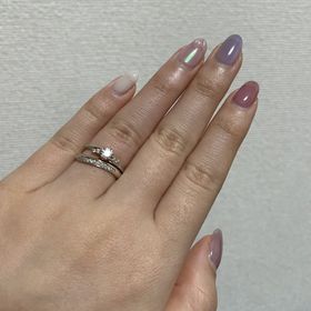 【出雲結(いずもゆい)の口コミ】 結婚指輪はどうしても日本のブランドの物がよくて、日本のブランドを中心…