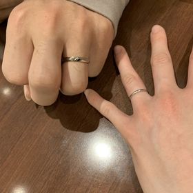 【アイプリモ(I-PRIMO)の口コミ】 普段身につけるものにしたいという思いから選びました。
そのため、目立つ…